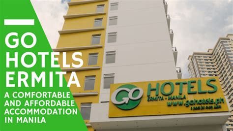 cheap hotels in ermita manila|Hotels in Ermita (Manila) from ₱677/night .